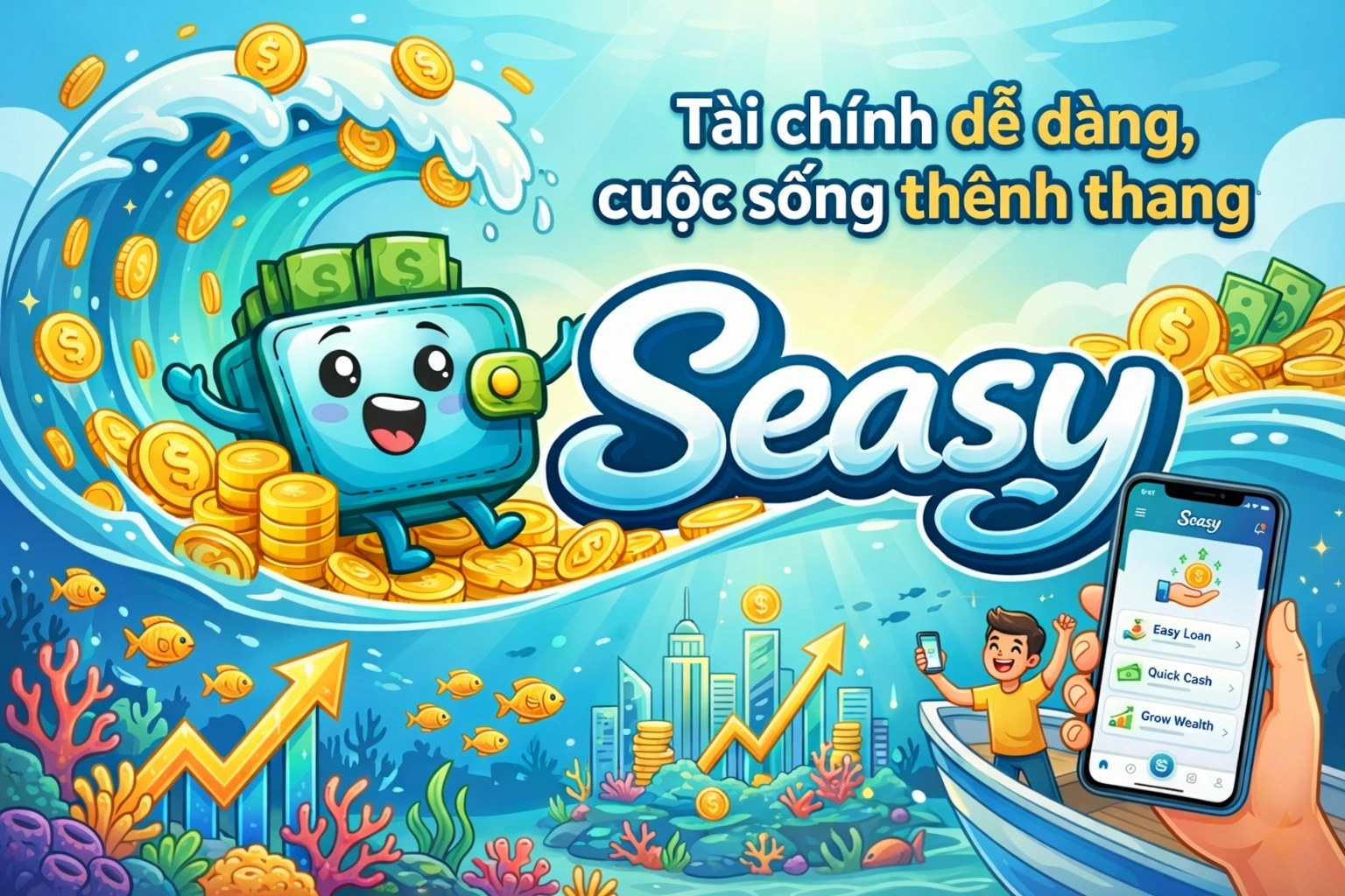 Cách quản lý tài chính cá nhân hiệu quả khi thu nhập còn hạn chế